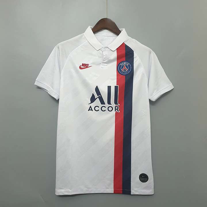 19/20 PSG POLO third away S-XXL — foto 1