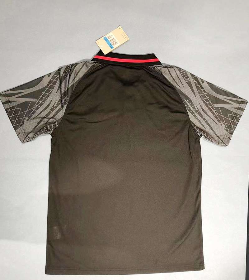 Liverpool POLO black S-XXL — foto 2