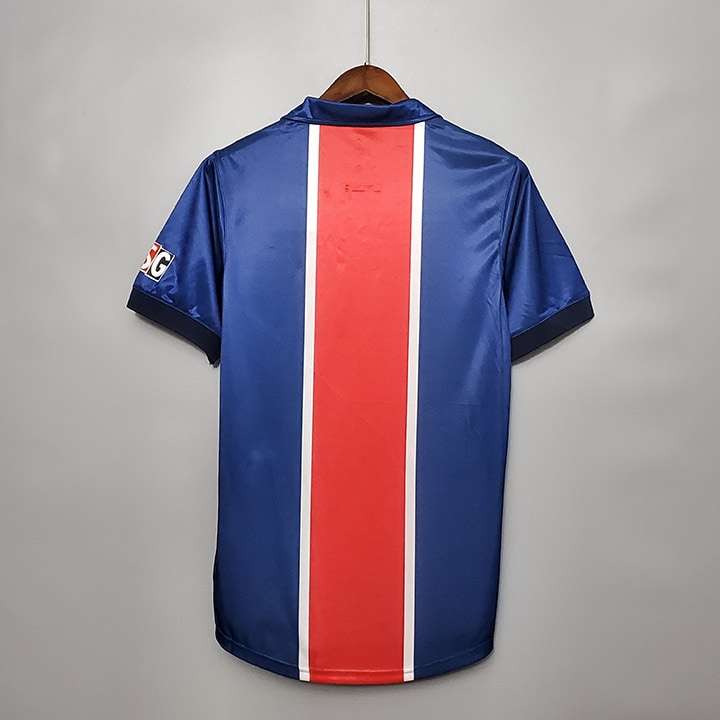 1998 RETRO PSG home S-XXL — foto 2
