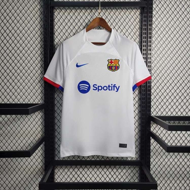 23∕24 Barcelona away S-4XL AT208 — foto 1