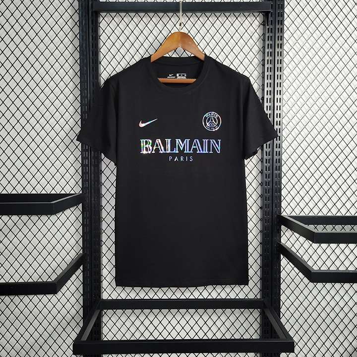 23-24 PSG Reflective Special Edition Size S-XXL — foto 1