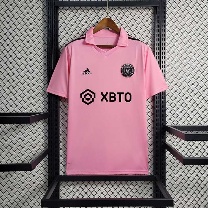 22/23 Miami HOME S-XXL AT283 — foto 1
