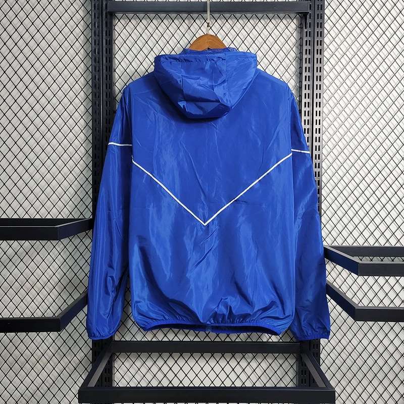 23-24 Player Windbreaker Yokohama F. Marinos Size S-XXL — foto 2