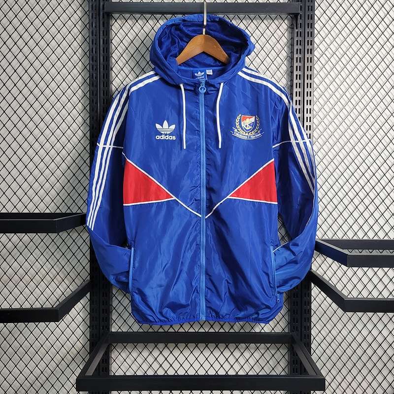 23-24 Player Windbreaker Yokohama F. Marinos Size S-XXL — foto 1