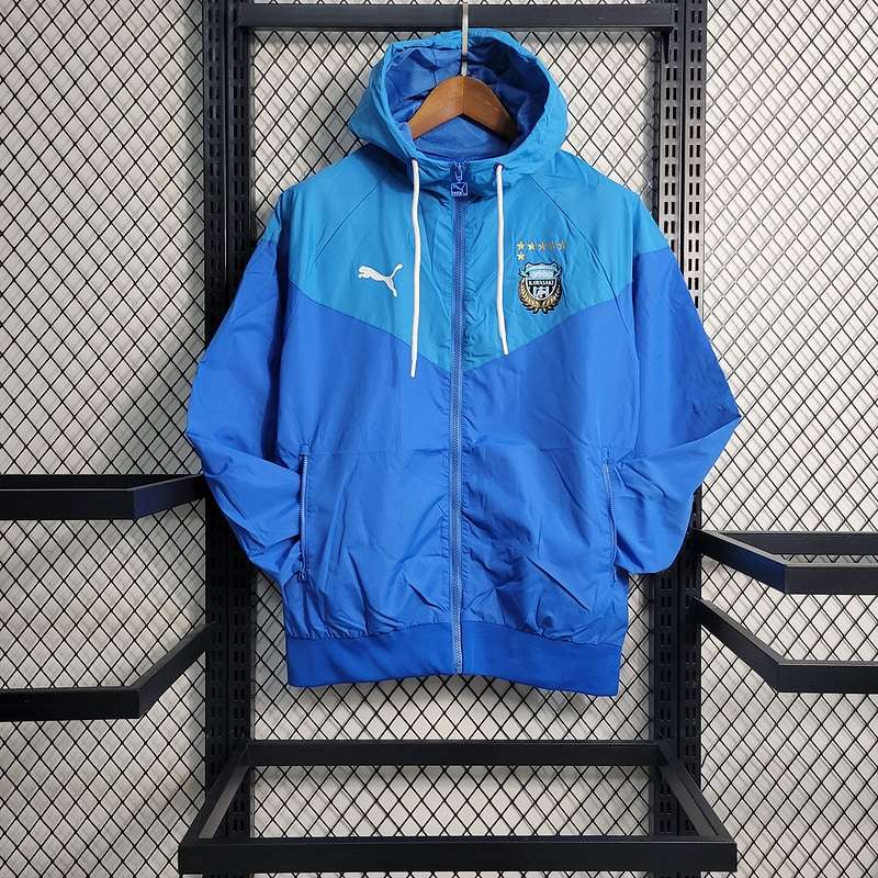 23-24 player windbreaker Kawasaki Frontale size S-XXL — foto 1