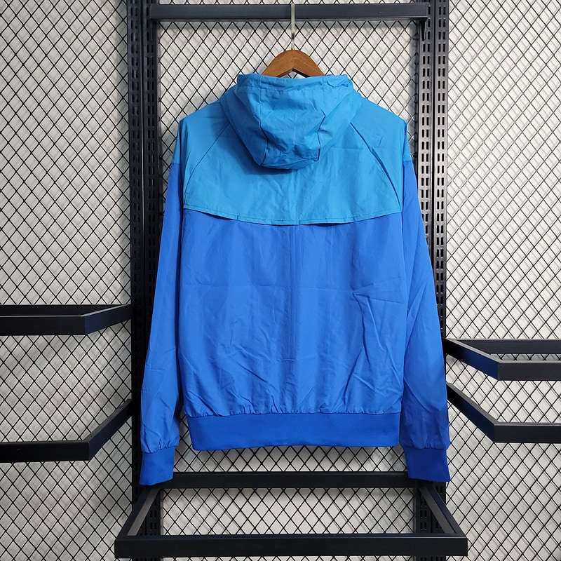 23-24 player windbreaker Kawasaki Frontale size S-XXL — foto 2