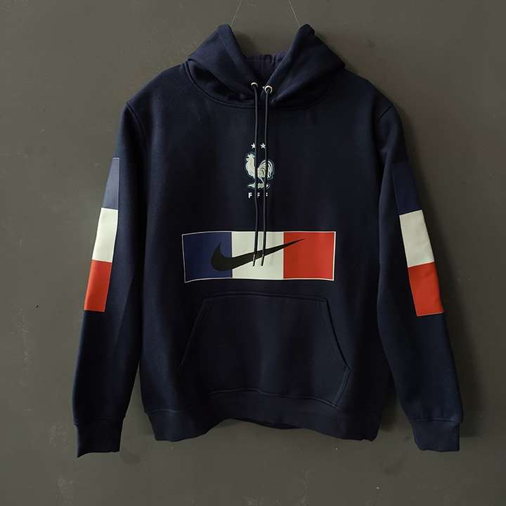France sweater 4 colors S-XXL — foto 3