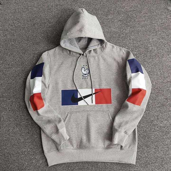 France sweater 4 colors S-XXL — foto 2
