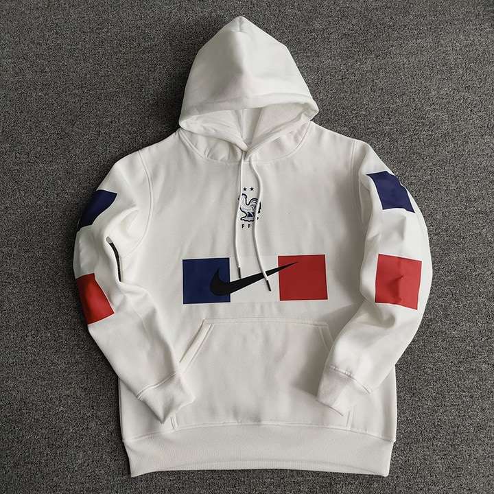 France sweater 4 colors S-XXL — foto 1