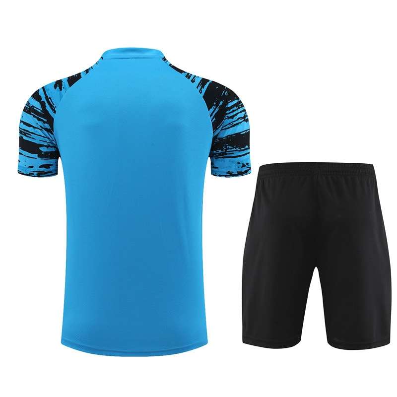 22∕23 Riyadh Victory training light blue S-XXL — foto 3