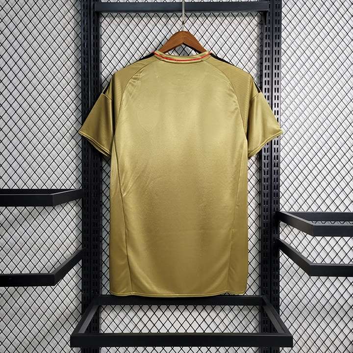 Retro Sport Recife 2016-17 Gold S-4XL — foto 3