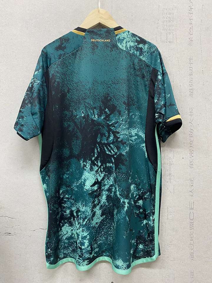 23/24 Germany away S-XXL AT303 — foto 2