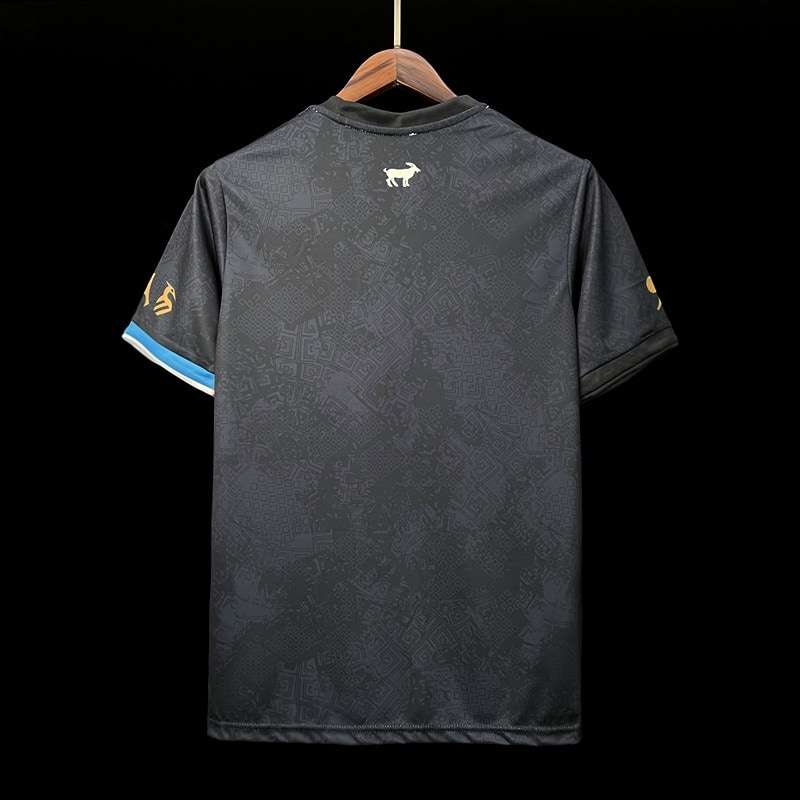 2324 Argentina black special size S-2XL AT305 — foto 2