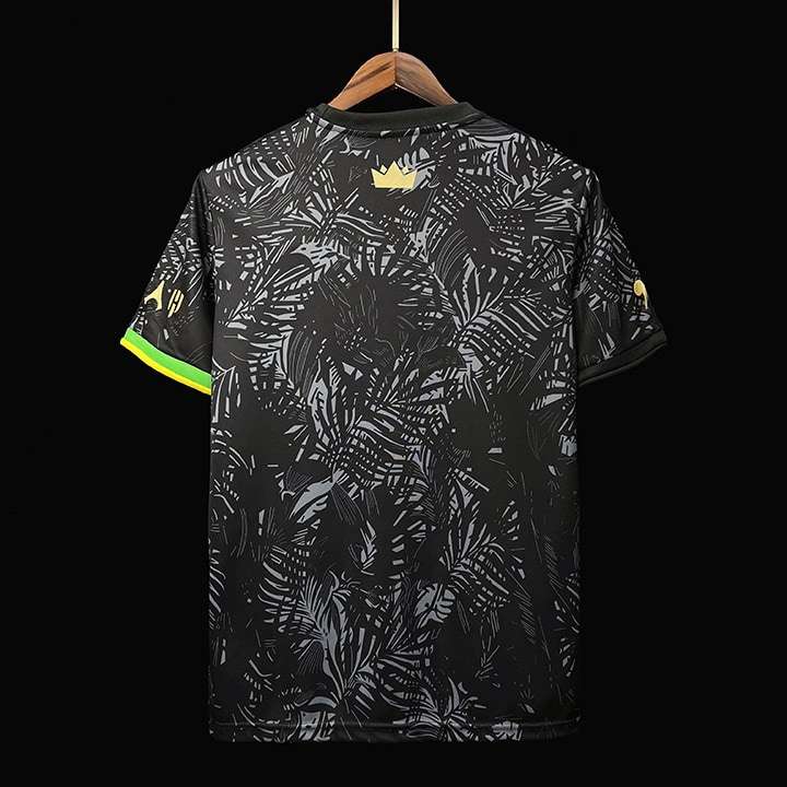 2324 Brazil special black S-XXL AT364 — foto 2