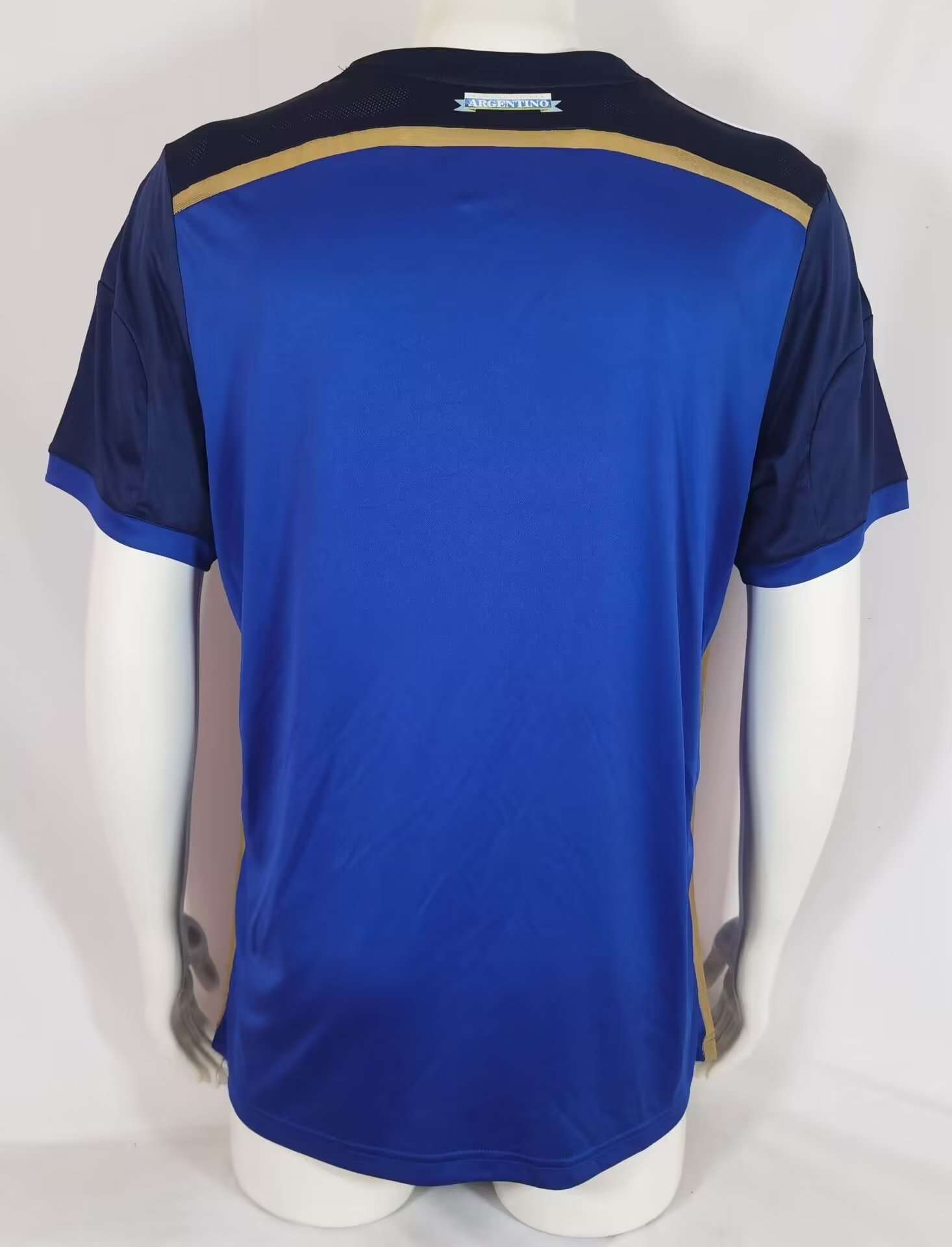 Retro Argentina 14/15 away S-XXL — foto 2