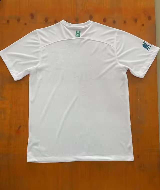 23/24 Riyadh Al Nassar white S-XXL — foto 4