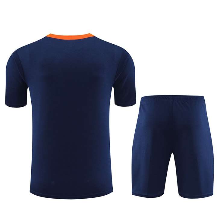 2425 Netherland Diamond blue training suit S-XXL AS104 — foto 2