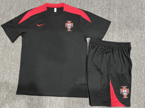 2425 Portugal kids size black16-28 shorts with pockets — foto 2
