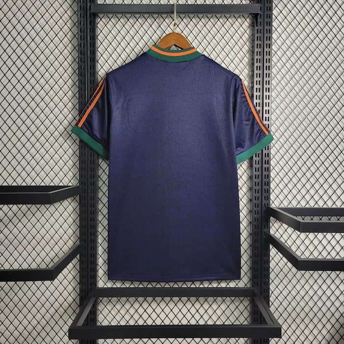 Retro 97-98 Newcastle United Away Size S-XXL — foto 2