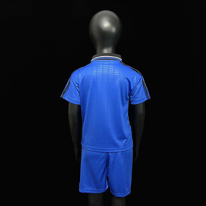 Retro 1994 Argentina Champion kid kit 16-28 — foto 2