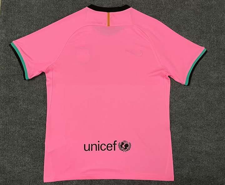 20∕21 Barcelona third away S-XXL — foto 2