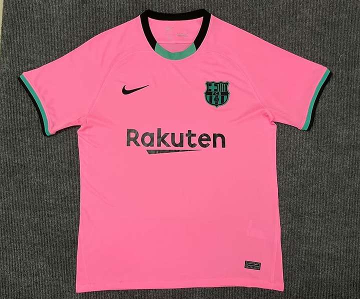 20∕21 Barcelona third away S-XXL — foto 1
