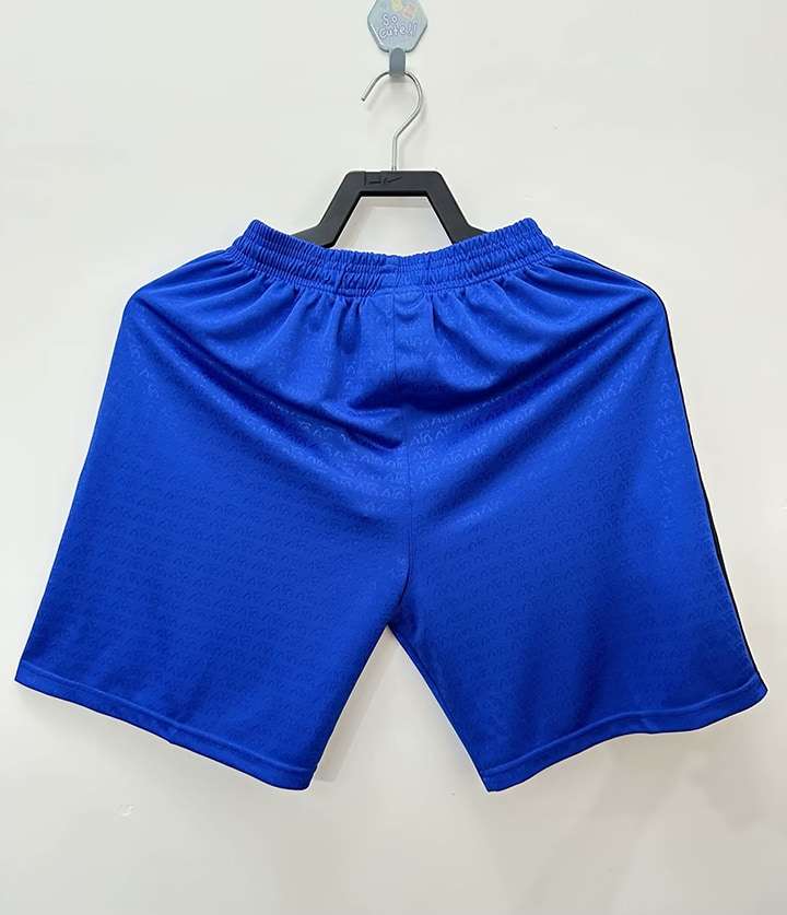 Retro 1994 Shorts Argentina away shorts S-XXL AT374 — foto 2