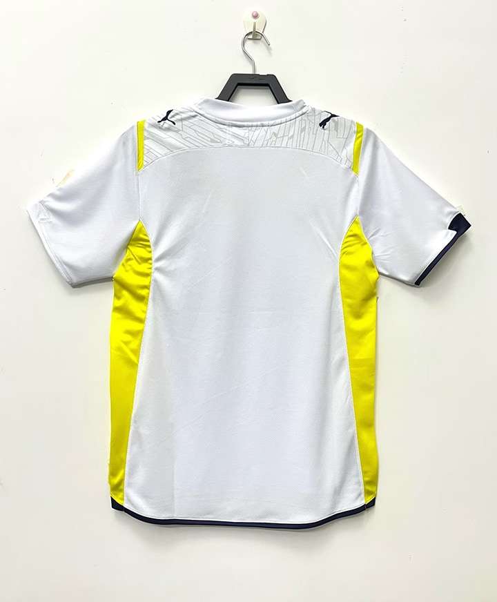 09-10 Retro Tottenham Hotspur home S-XXL — foto 2