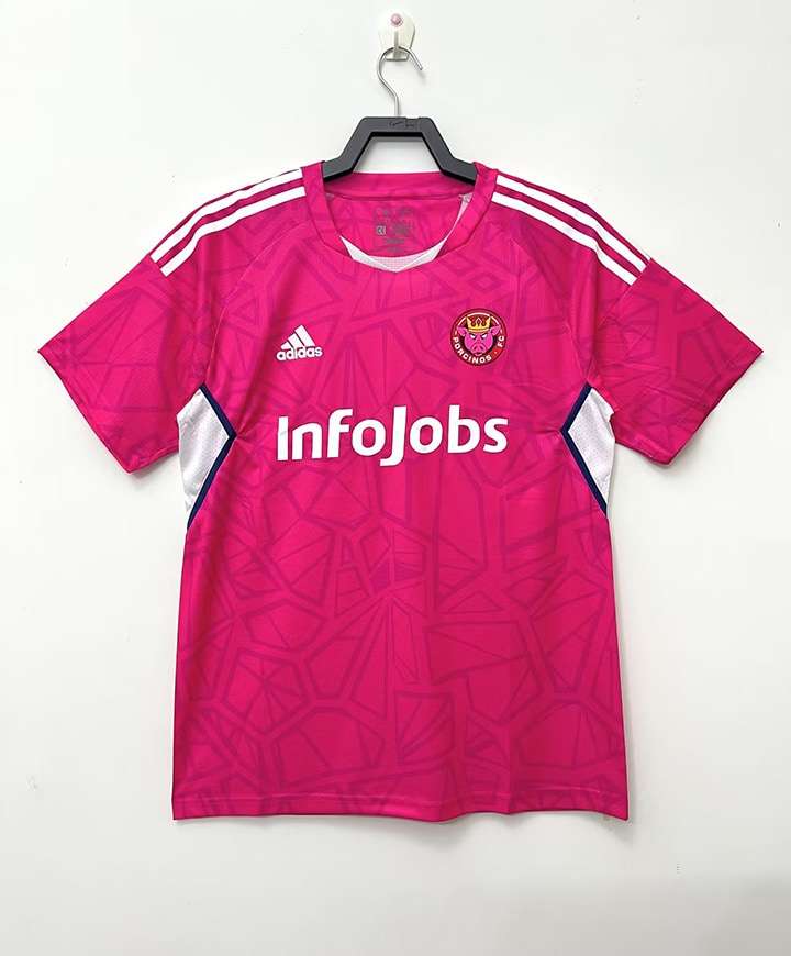 Retro Spain King's League Pigs Player Edition S-XX — foto 1