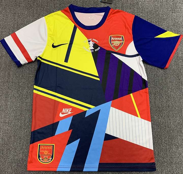 Retro Arsenal Commemorative Edition S-XXL — foto 1