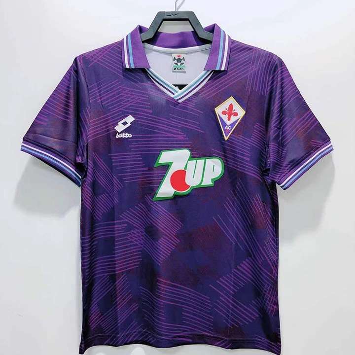 92-93 Florence Home S-2XL — foto 1