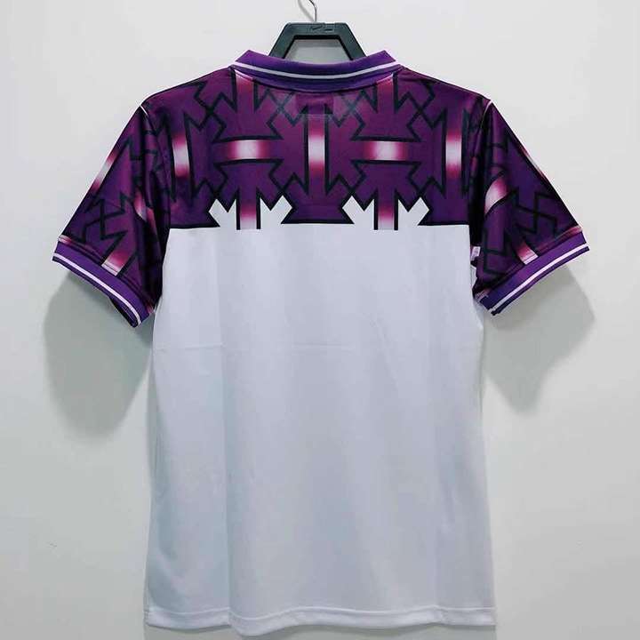 92-93 Florence away S-2XL — foto 2