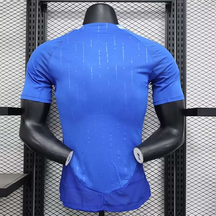 2425 Argentina player version away S-XXL — foto 2