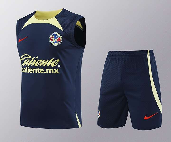2425 Mexico America VEST black kit S-XXL — foto 1