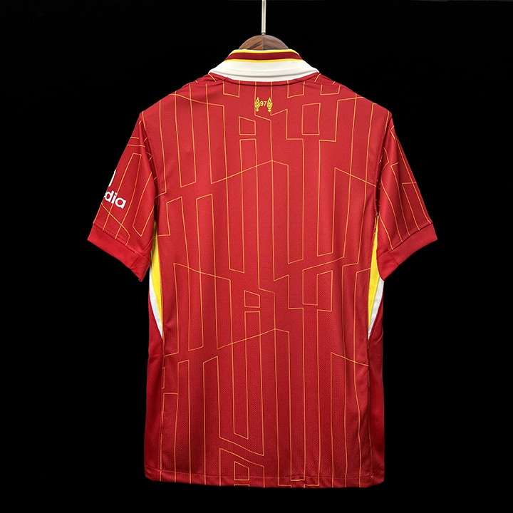 2425 Liverpool home S-XXL — foto 2