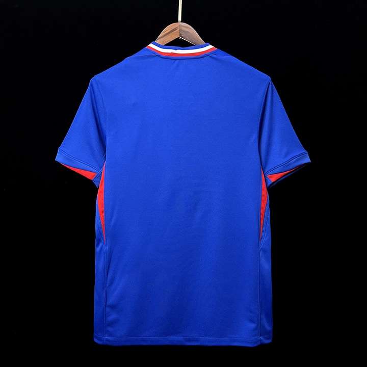 24/25 France Home Size S-4XL — foto 2