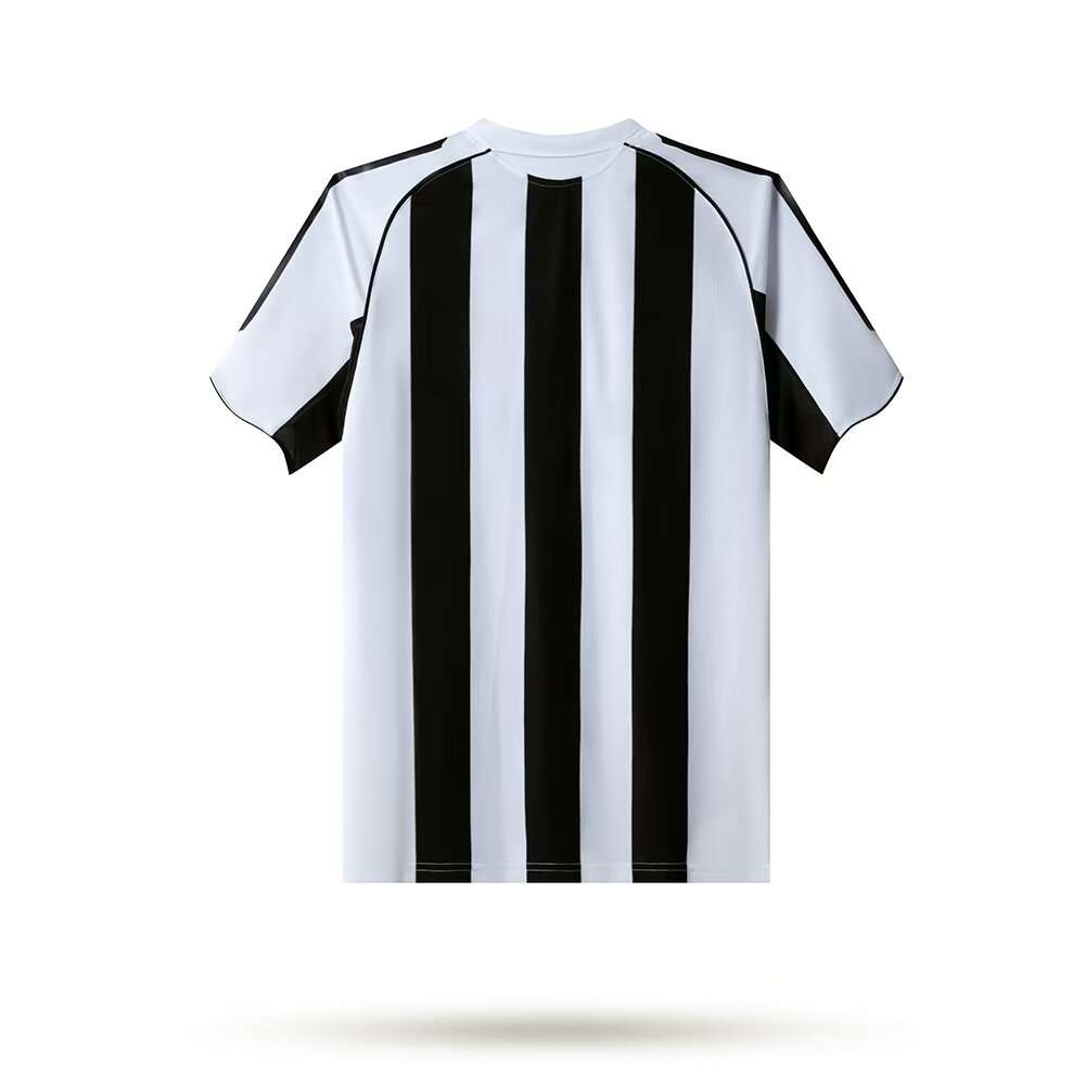 Retro 04-06 Newcastle home Size S-XXL — foto 2
