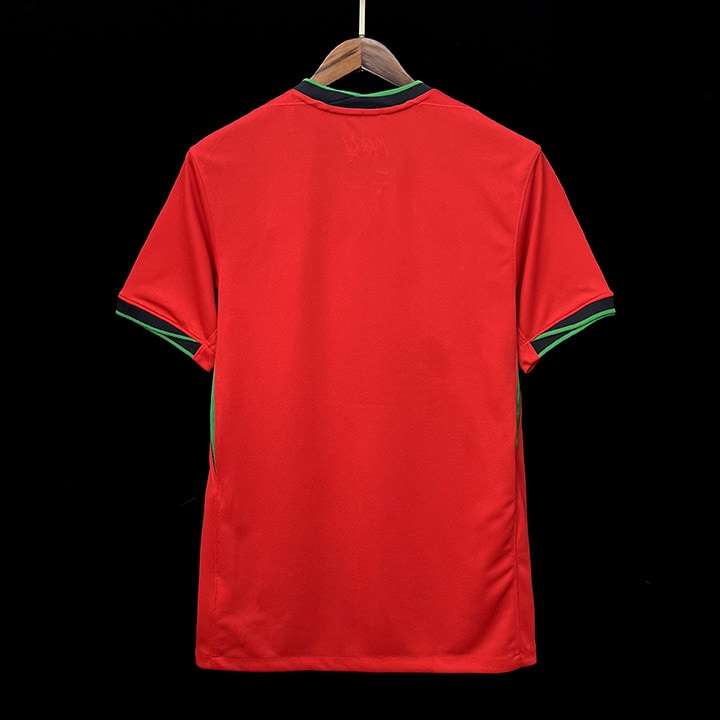 2425 Portugal Special home S-XXL — foto 2