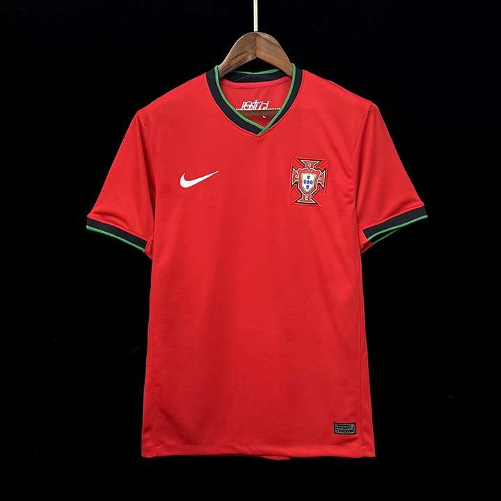 2425 Portugal Special home S-XXL — foto 1
