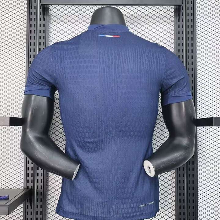 2425 PSG home player version S-3XL — foto 2
