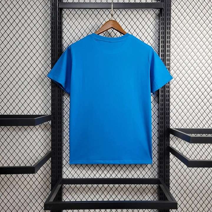 24/25 Barcelona blue Casual Shirts S-XXL — foto 2