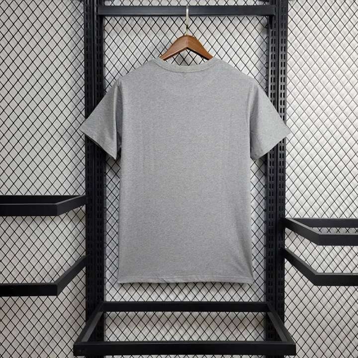 24/25 Barcelona gray Casual Shirts S-XXL — foto 2