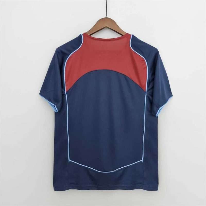 2004-05 ATLETICO MADRID away S-2XL — foto 2