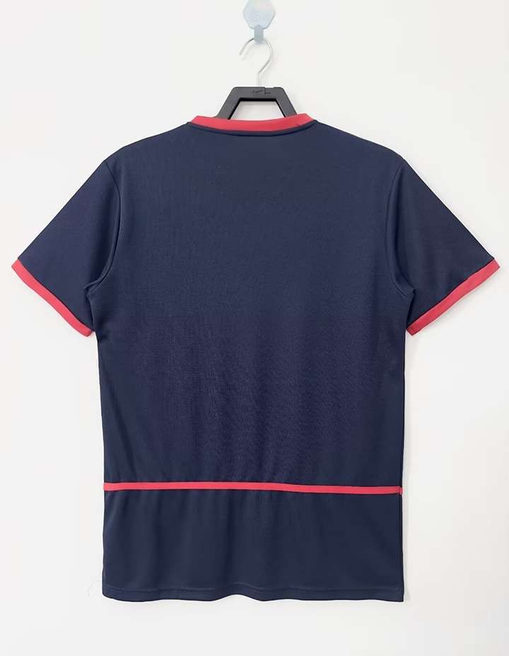 2002/04 Retro Arsenal away S-XXL — foto 2