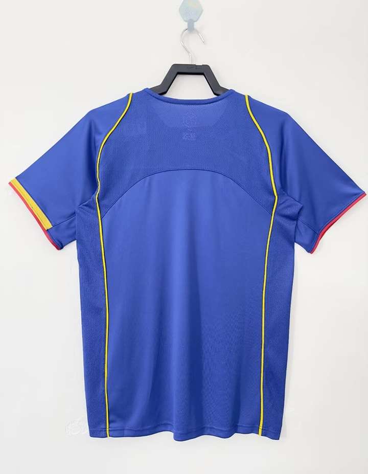 2004/05 Retro Arsenal away S-XXL — foto 2