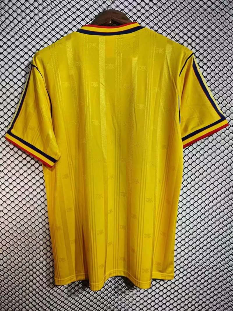 1986∕88 Retro Arsenal away S-XXL — foto 2