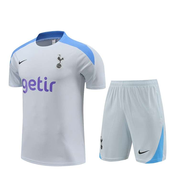 2425 Tottenham Hotspur light grey S-2XL — foto 1