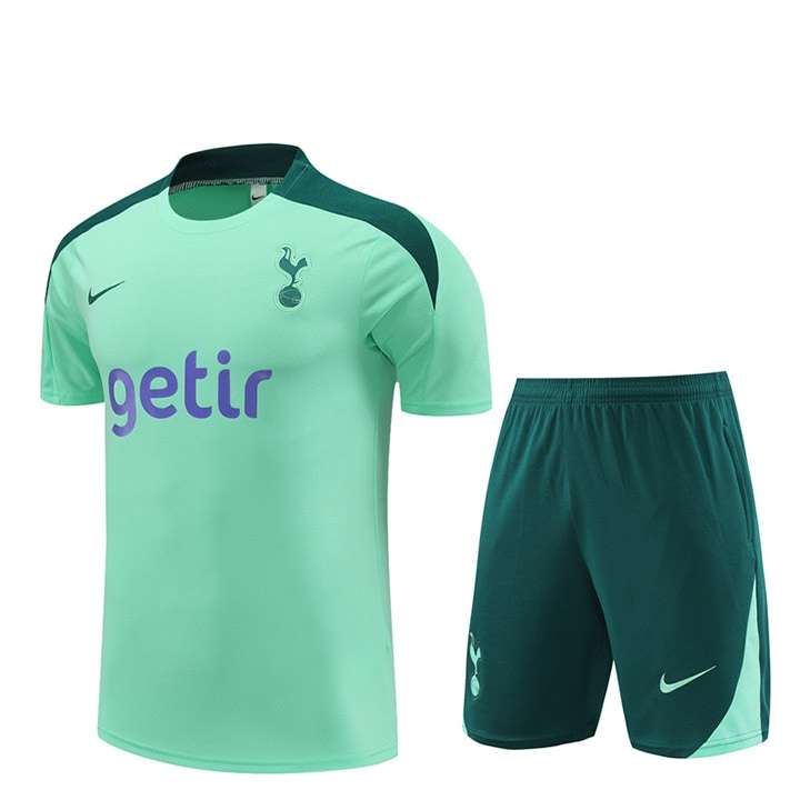 2425 Tottenham Hotspur green S-2XL — foto 1