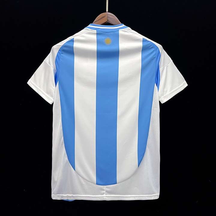 2425 Argentina home with 1 patch S-4XL — foto 2