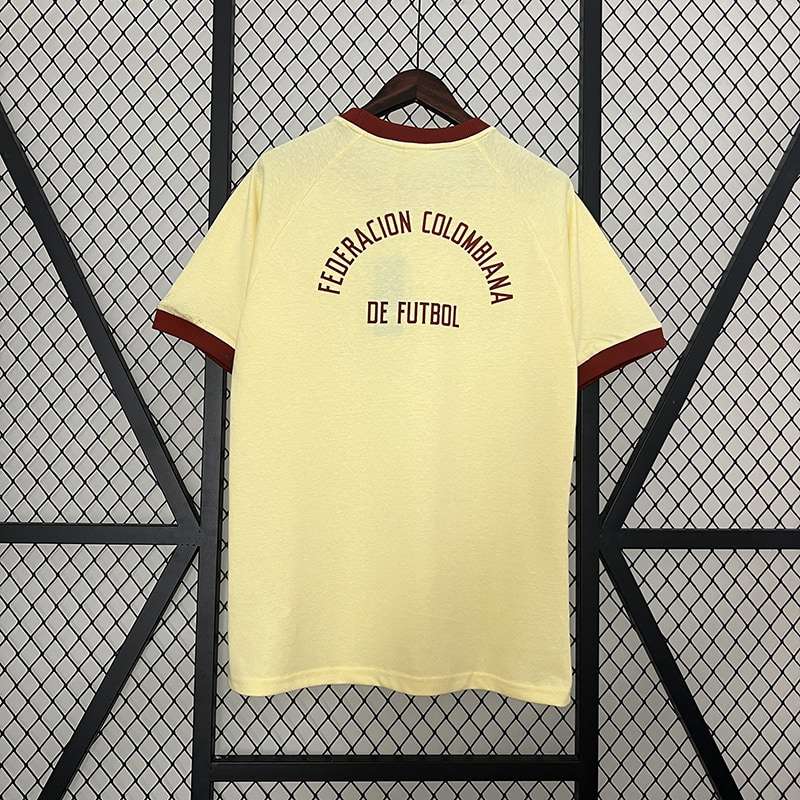 Retro Colombia Special Edition S-XXL — foto 2
